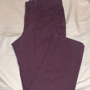 Banana republic men’s chino